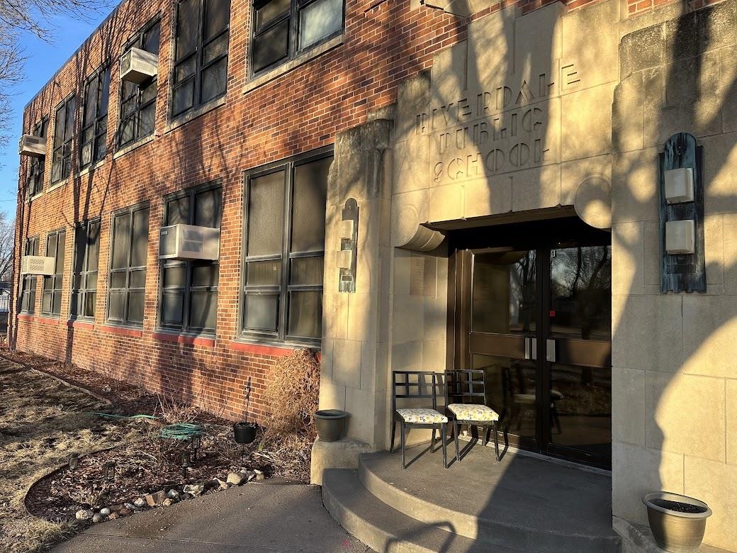 123 1st Avenue , Riverdale, NE 68870 (MLS20230165) Nebraska Realty