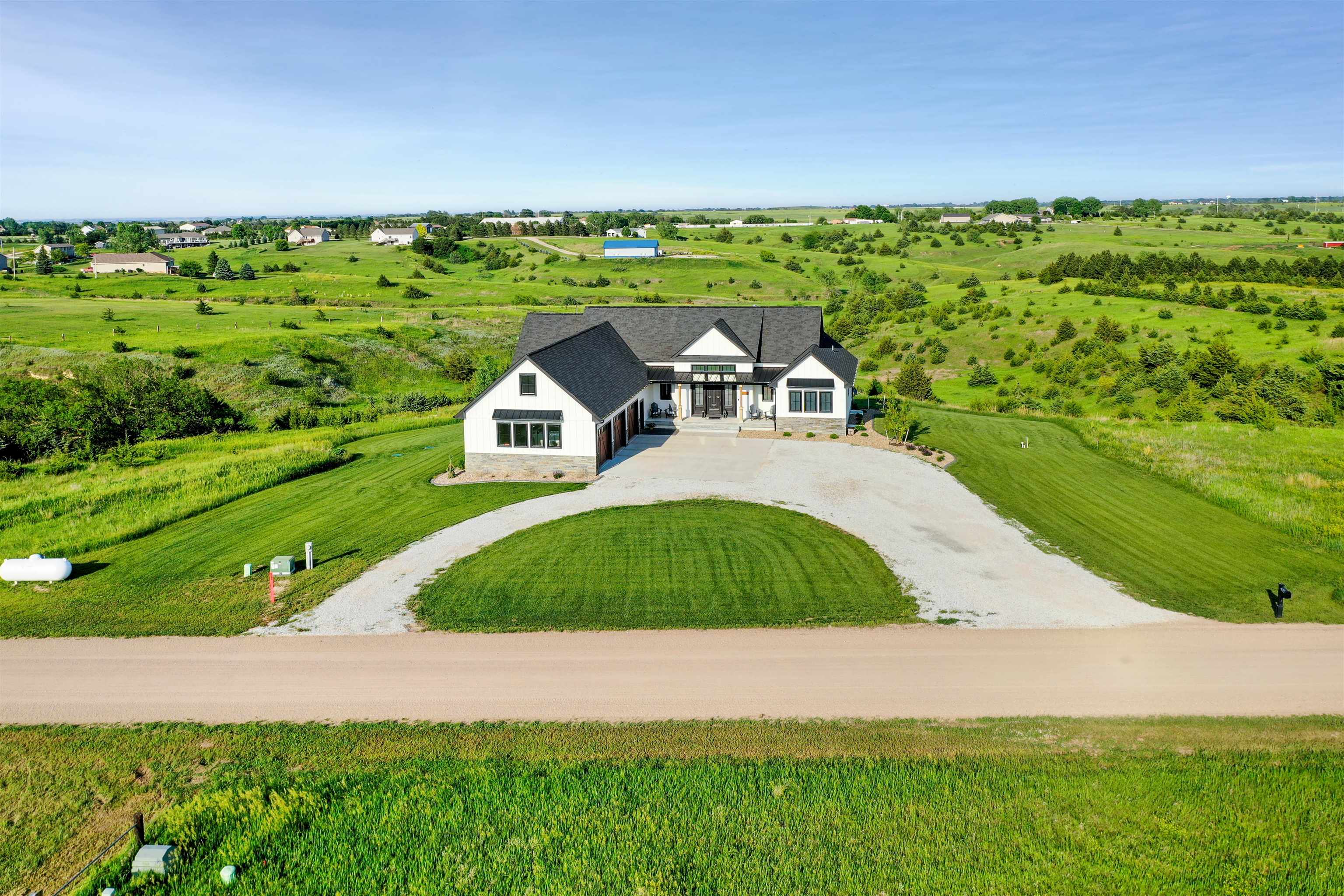 6055 Standage Place , Kearney, NE 68845 (MLS20230674) Nebraska Realty