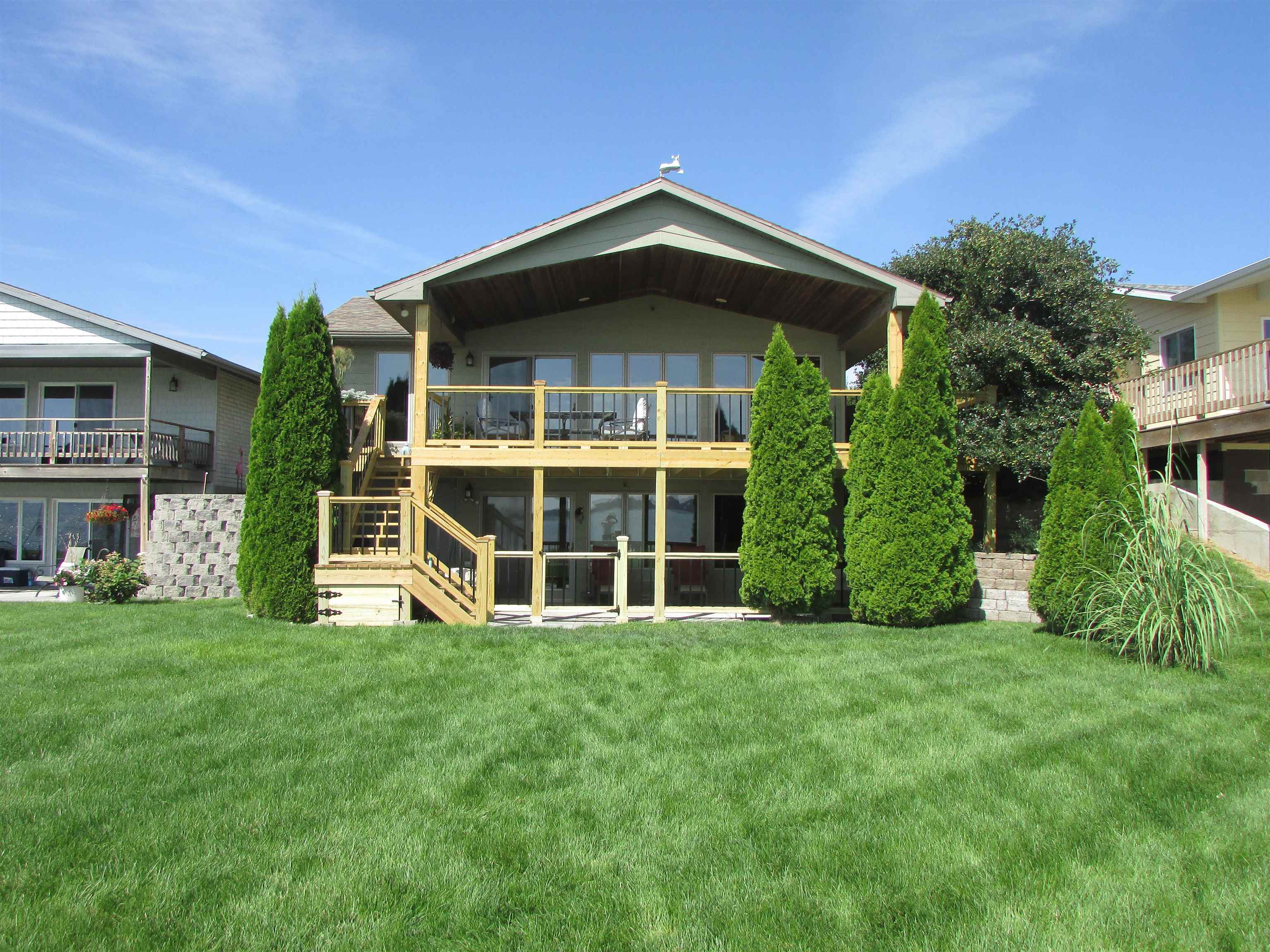 Properties Kearney Realty