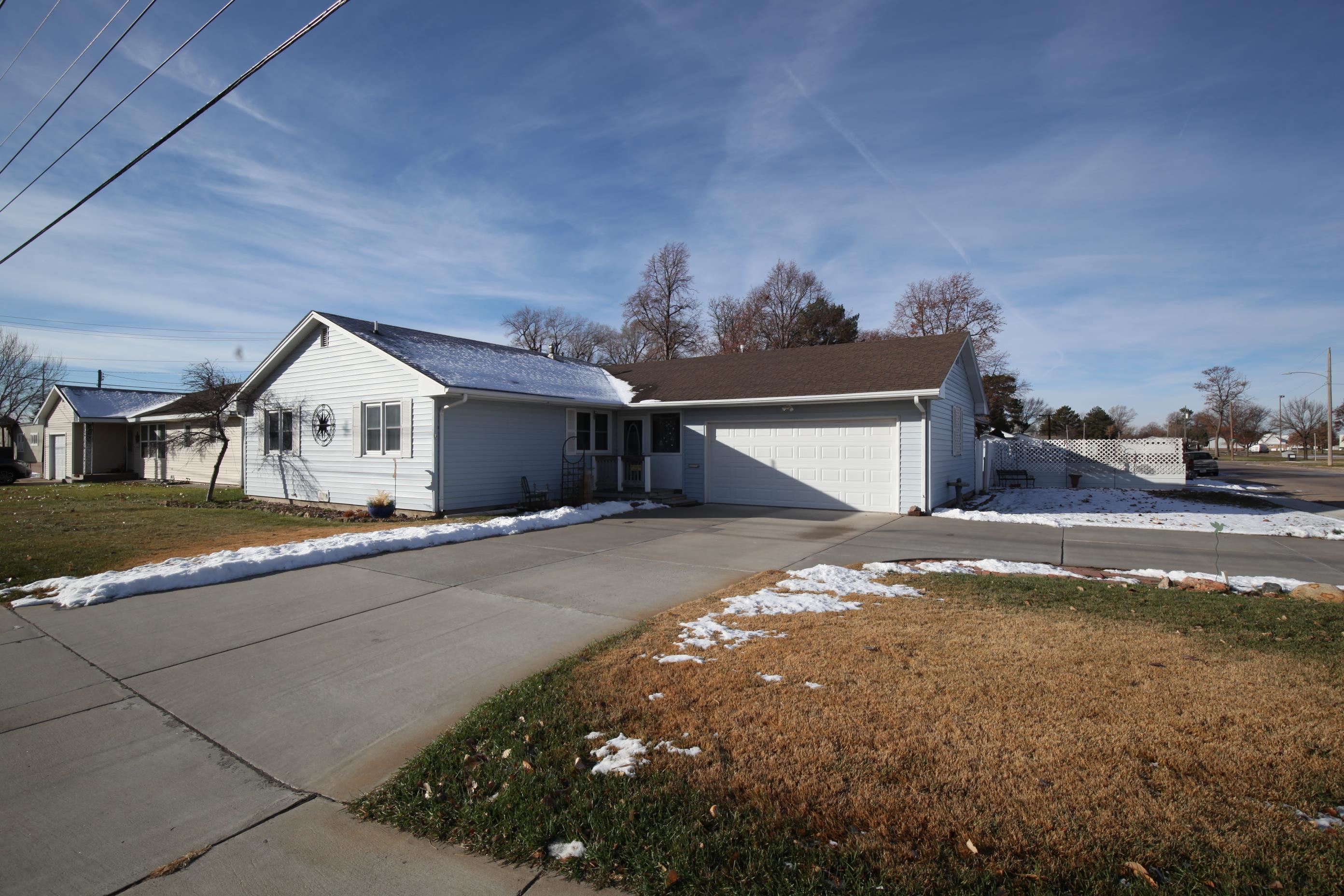 Doran Post & Associates, Inc. Real Estate & Insurance Professionals