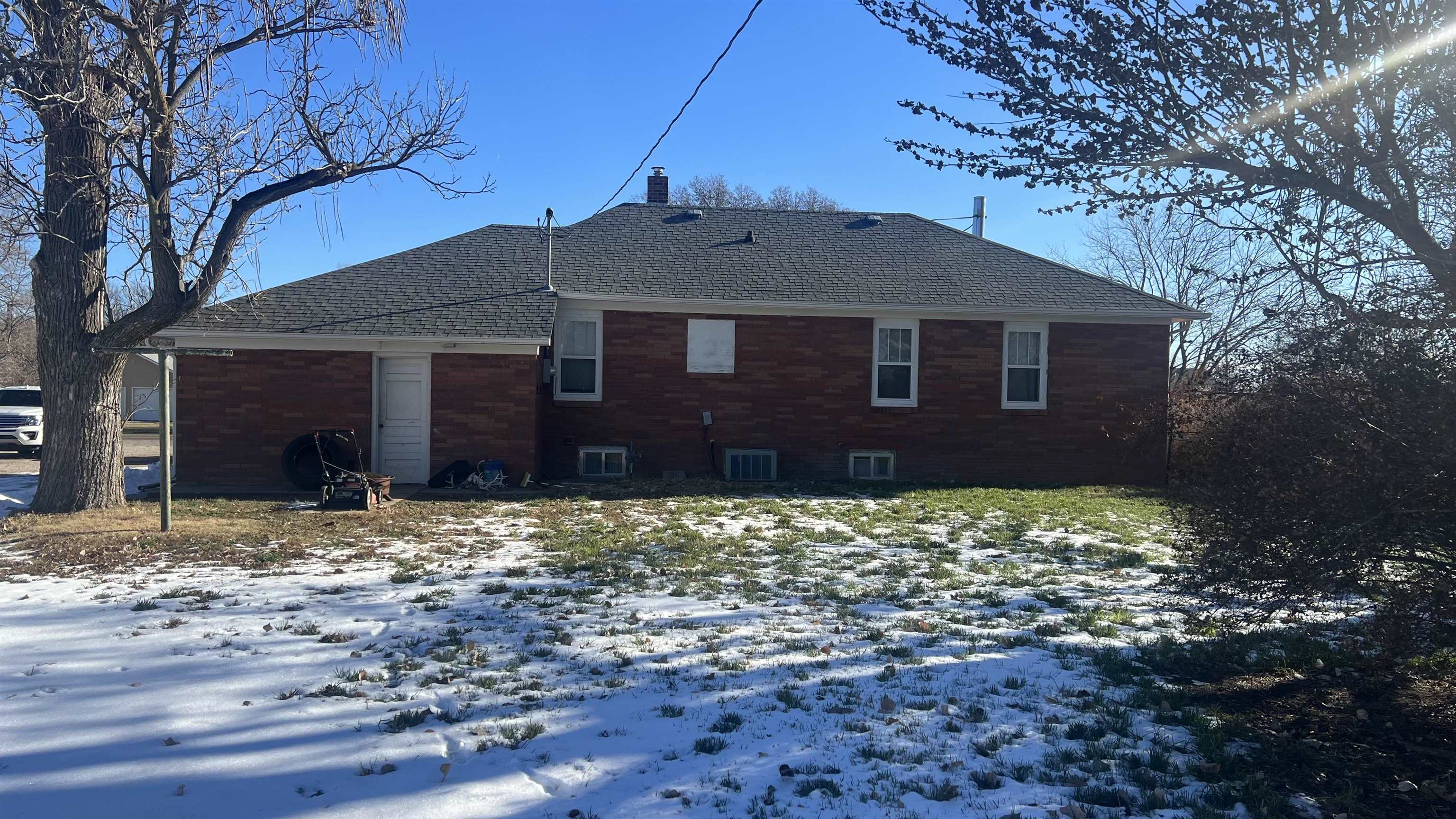 706 Smith Avenue , Elwood, NE 68937 (MLS20231451) Nebraska Realty