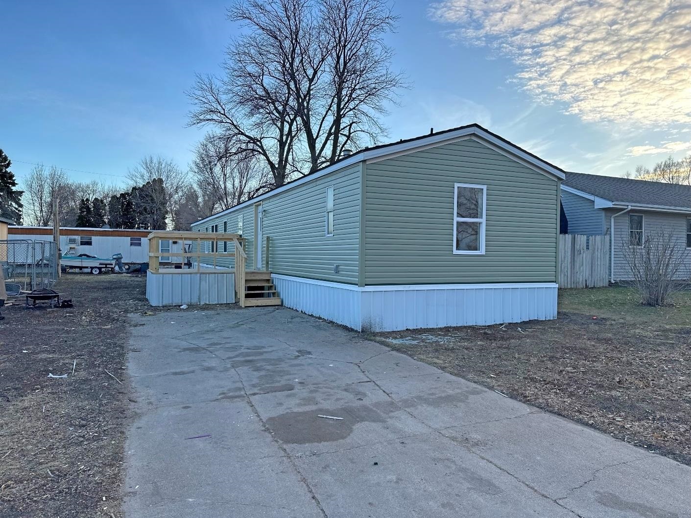 Residential for sale in Cozad, Nebraska, 20240136