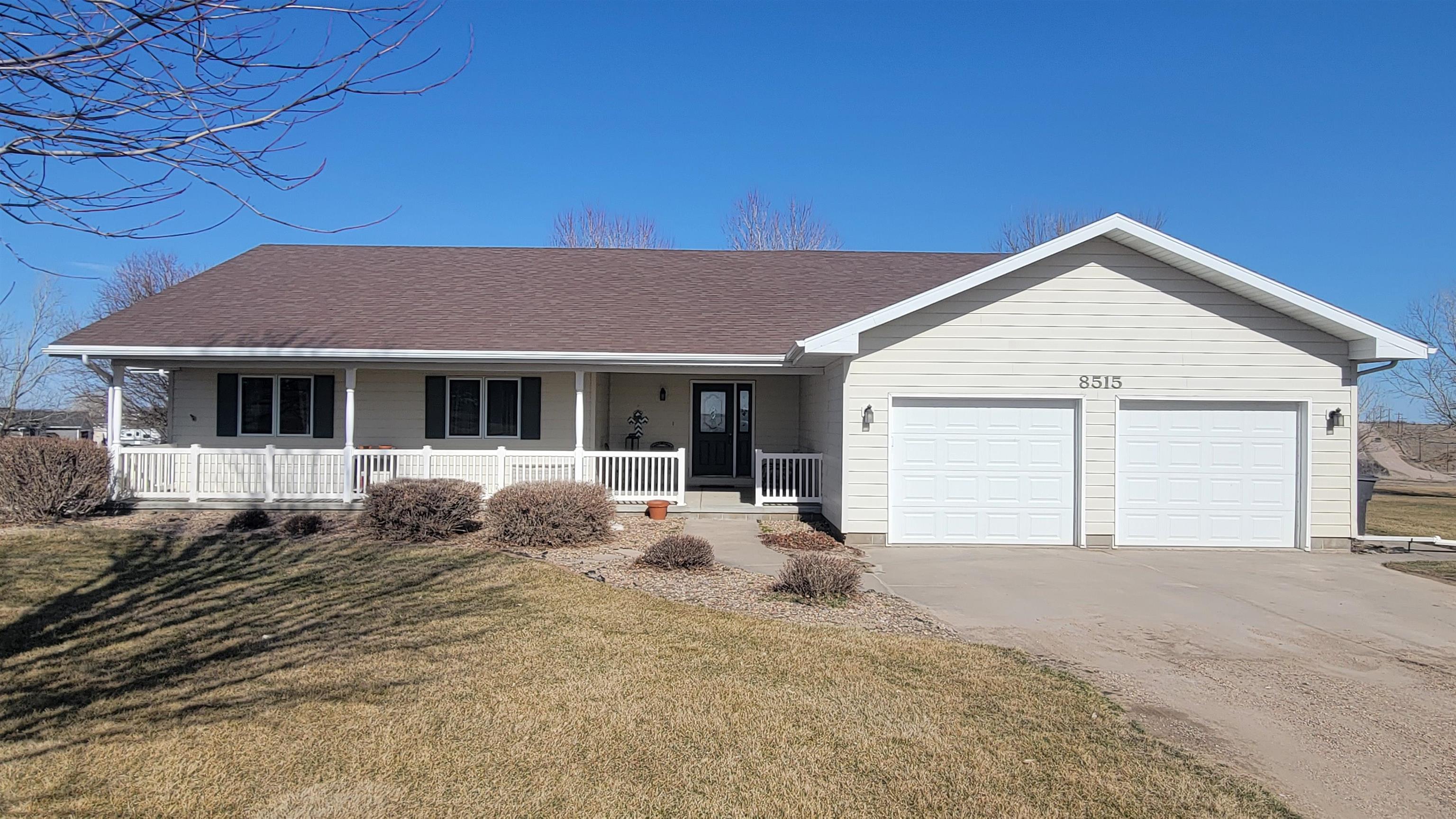8515 Hackamore Drive , Kearney, NE 68845 (MLS20240247) Nebraska Realty