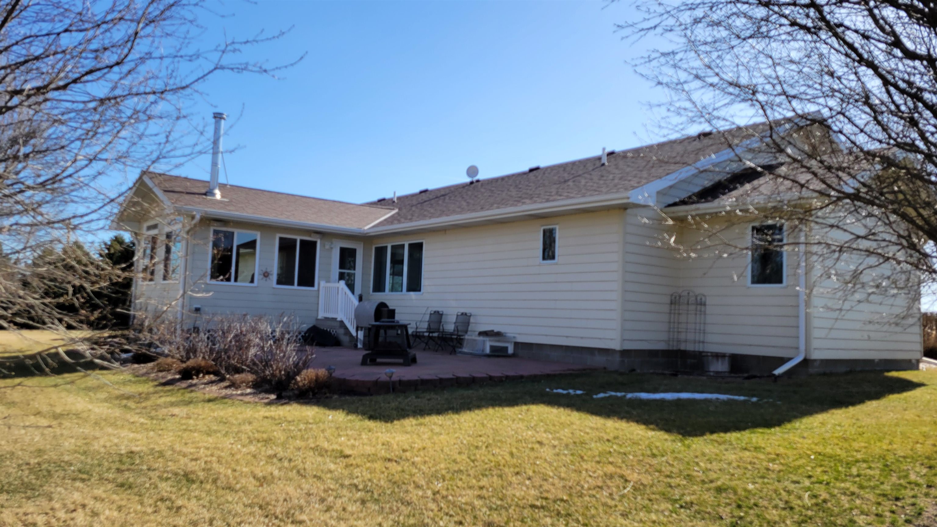 8515 Hackamore Drive , Kearney, NE 68845 (MLS20240247) Nebraska Realty