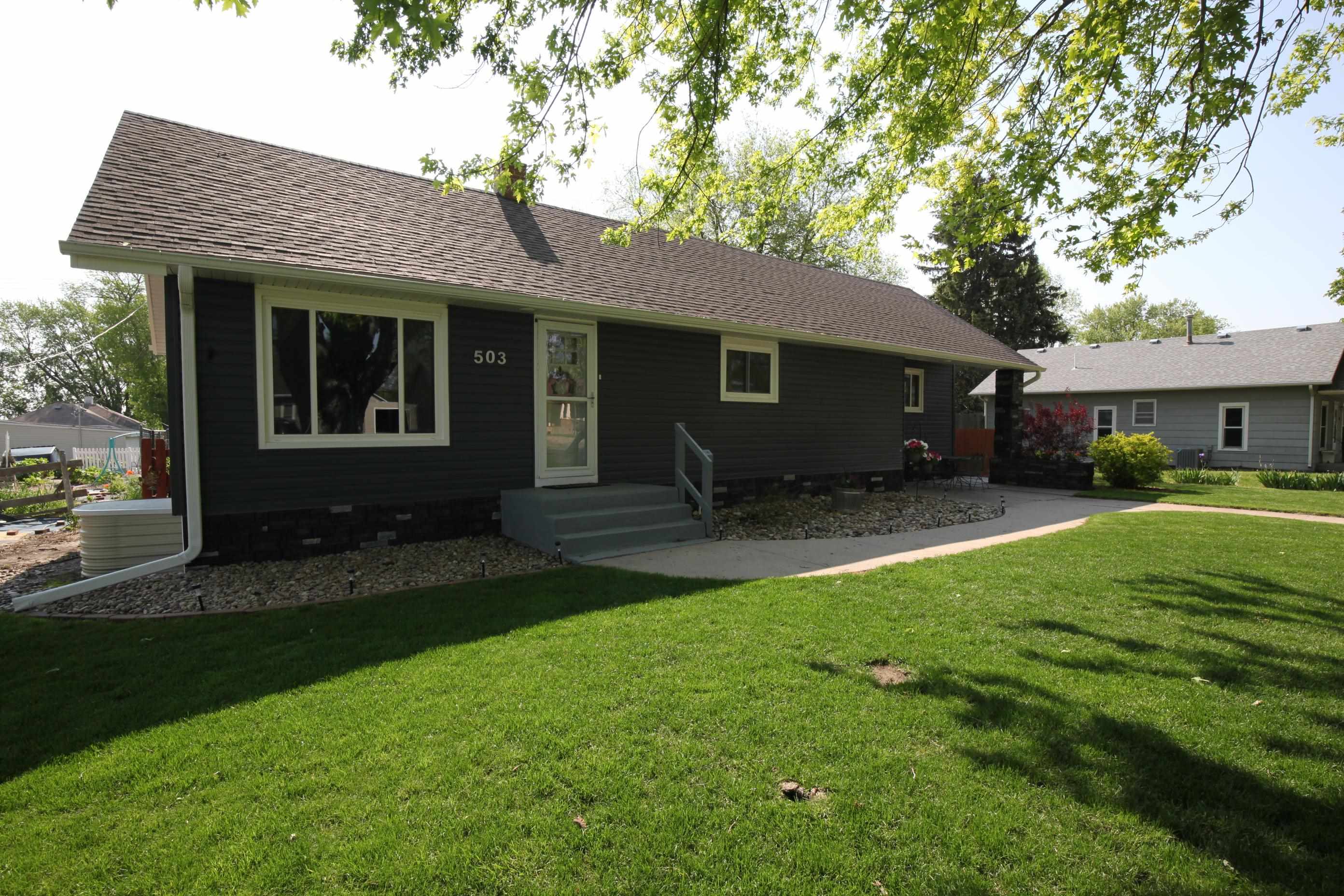 Residential for sale in ELWOOD, Nebraska, 20240601