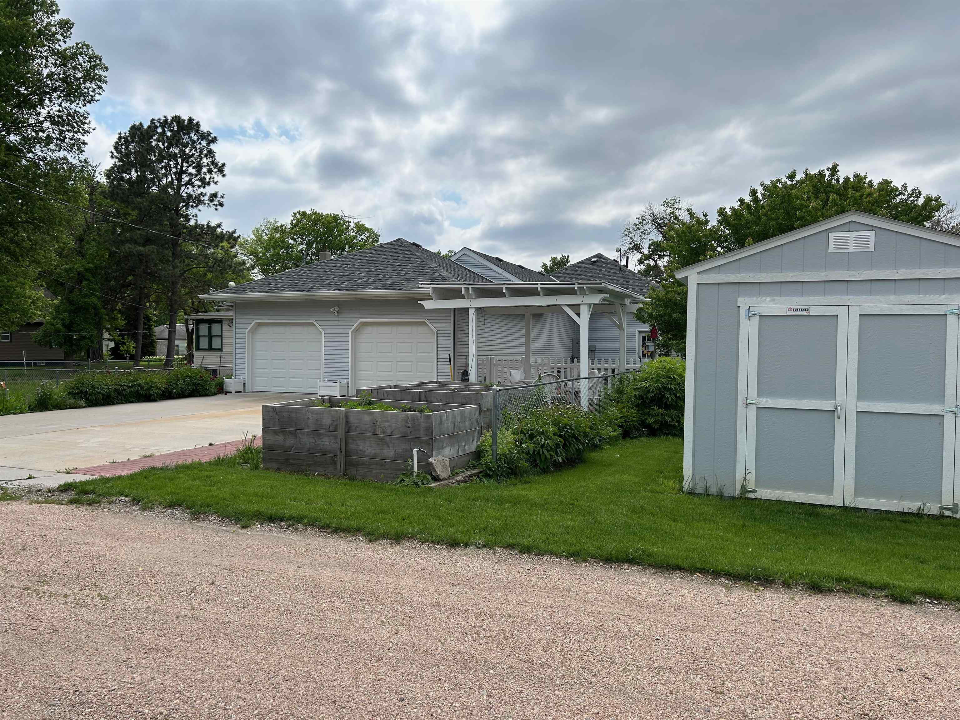 705 Padua Avenue , Ravenna, NE 68869 (MLS20240649) Nebraska Realty