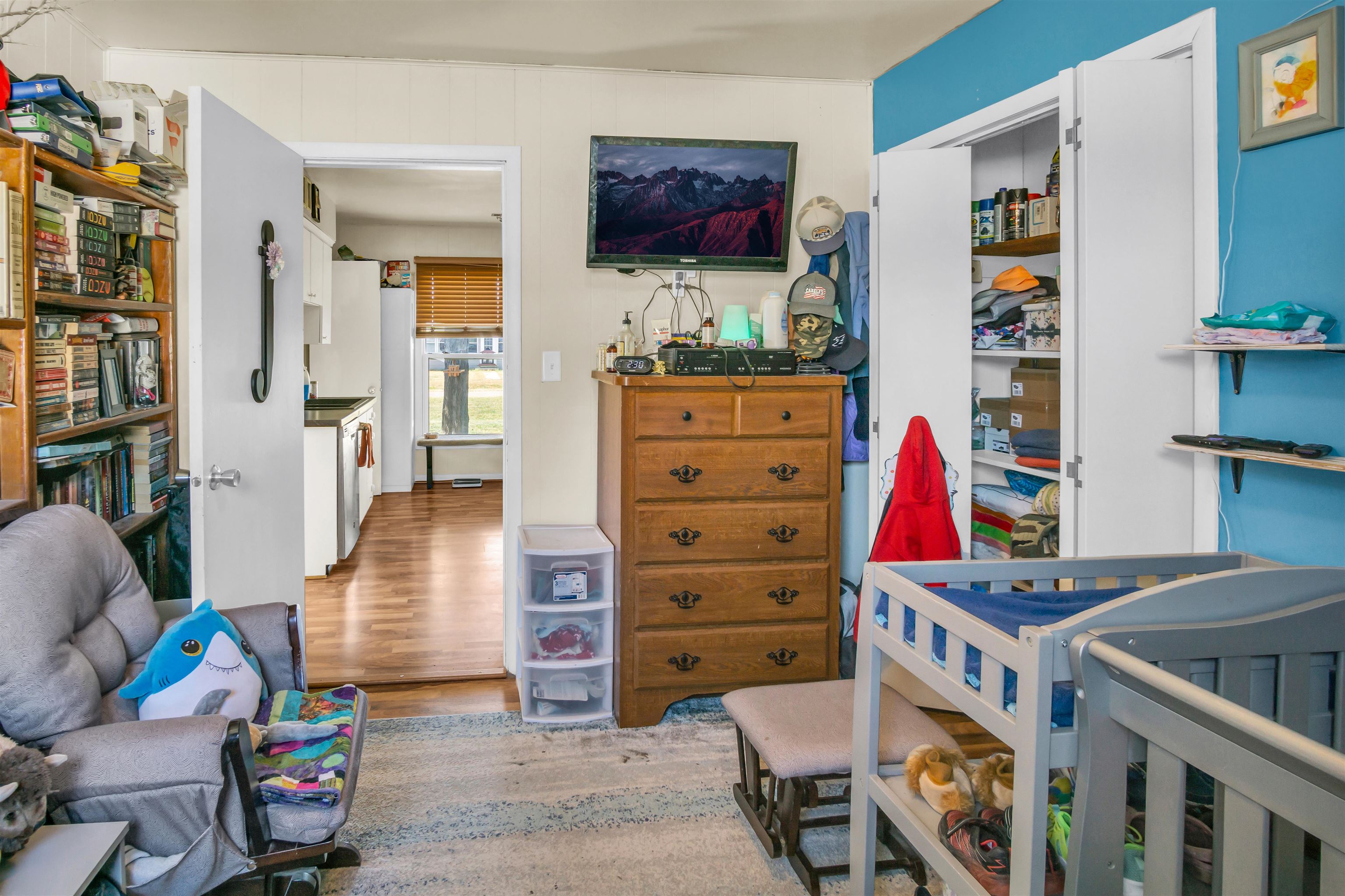 233 W Pacific Drive , Elm Creek, NE 68836 (MLS20241323) Nebraska