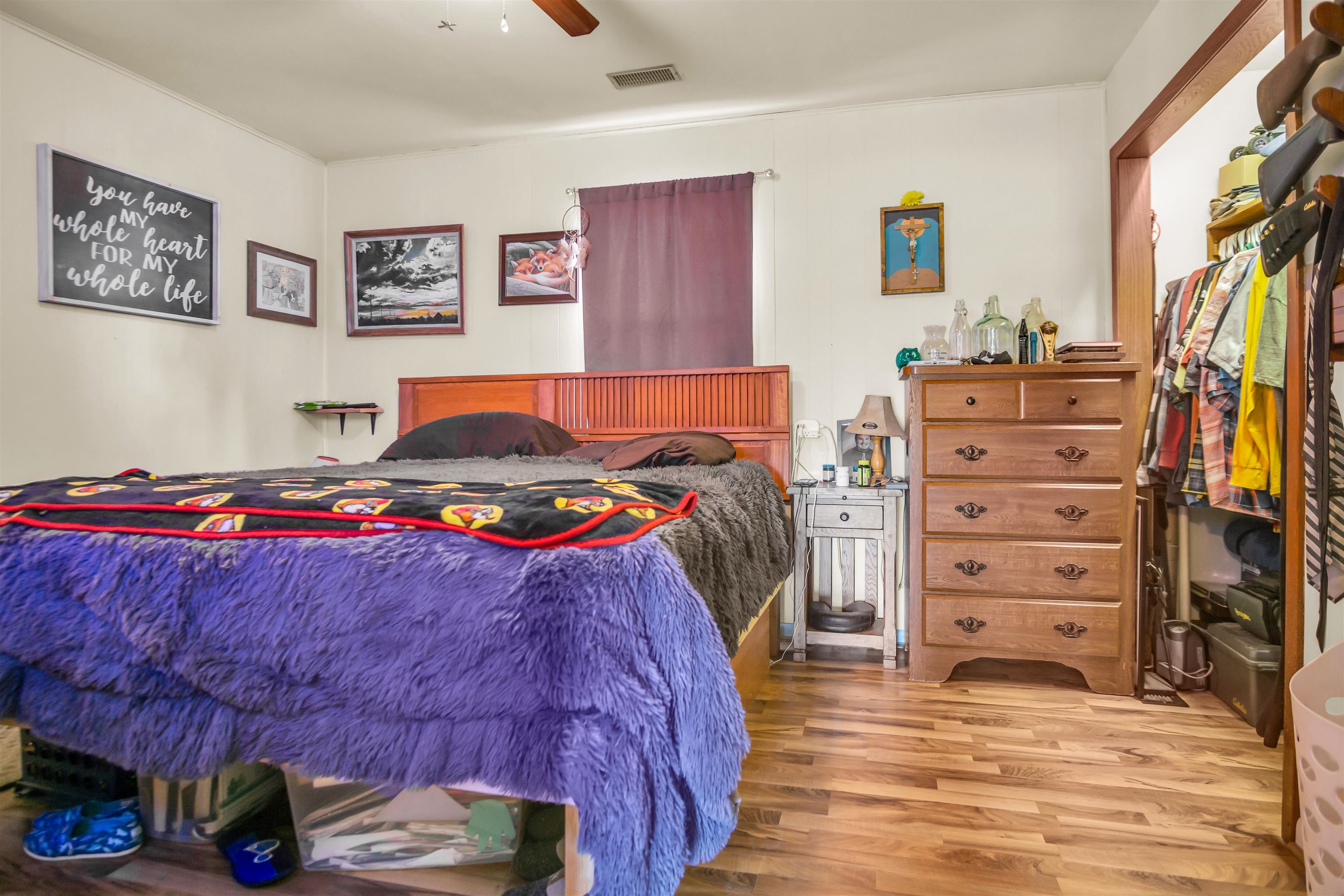 233 W Pacific Drive , Elm Creek, NE 68836 (MLS20241323) Nebraska