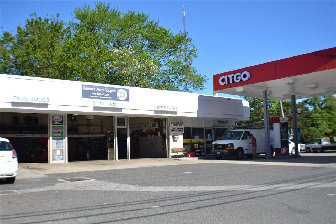 3836 Bayshore Road - North Cape May