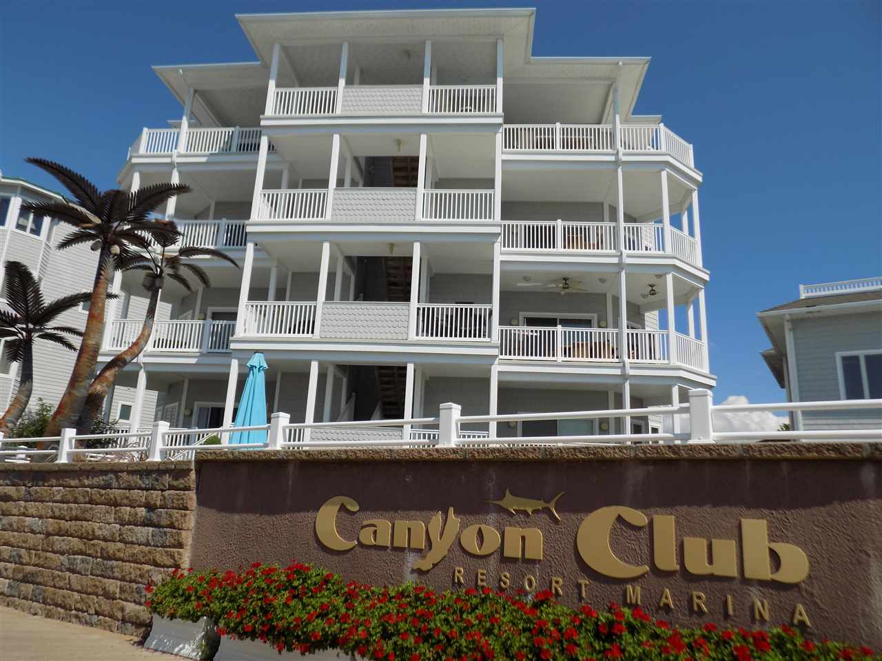 902 Ocean Drive #205 - Lower Township