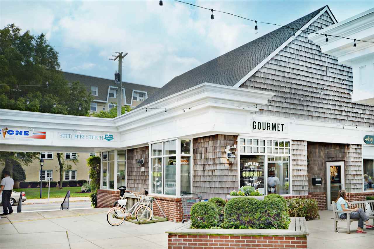 315 Ocean unit 11 Street - Cape May