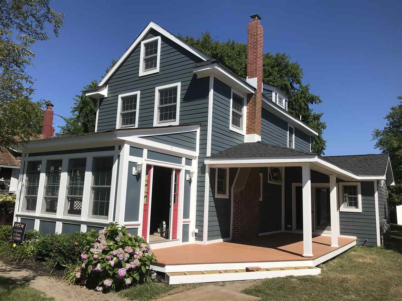 1307 Maryland Avenue - Cape May