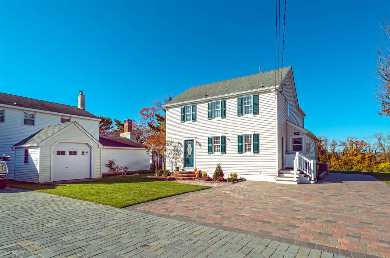 1145 Lafayette Street - Cape May