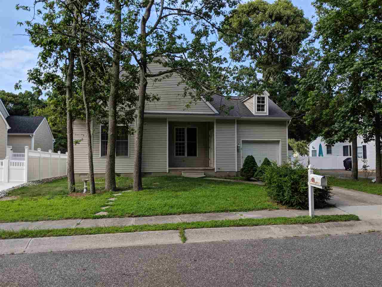 9 Plover Street - North Cape May
