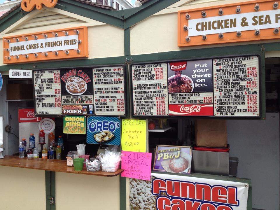 307 Beach Avenue - Cape May