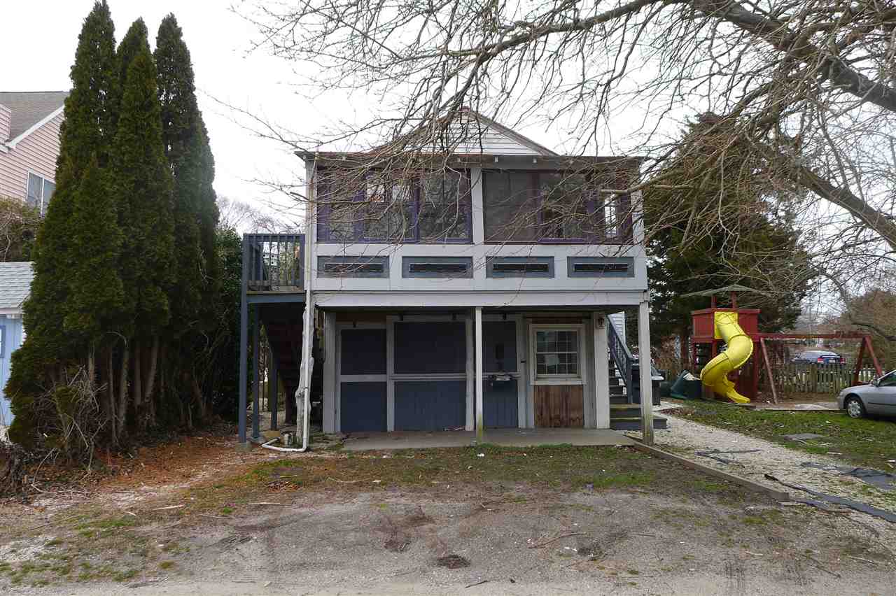 2 Liberty Street - Cape May