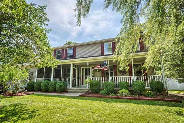 8 Holly Drive - North Cape May