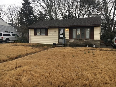 907 Scott - North Cape May