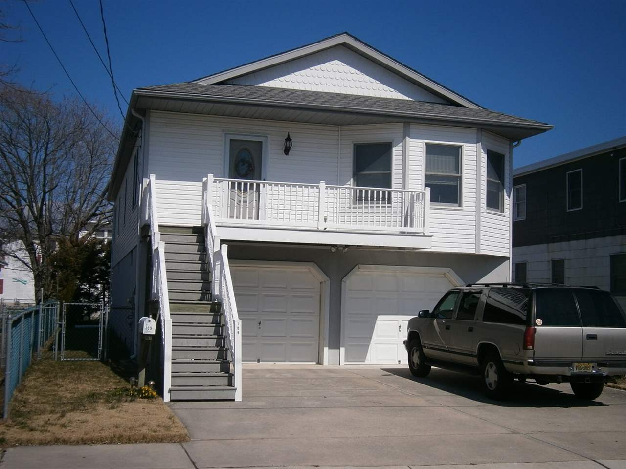109 W Hildreth Avenue - Wildwood