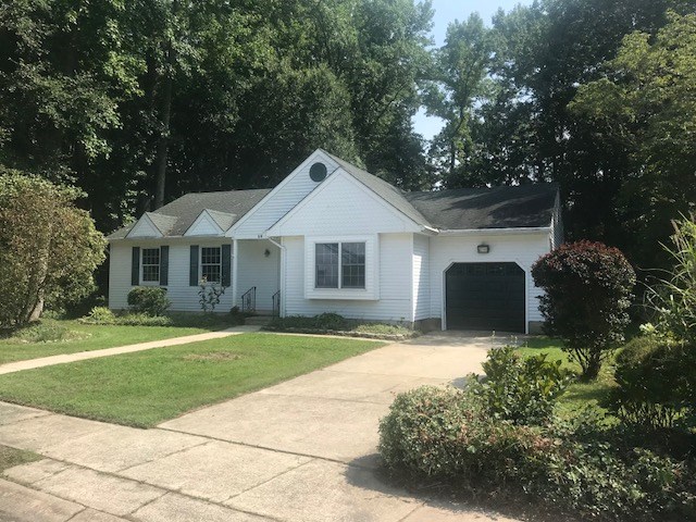58 Heron Way - North Cape May