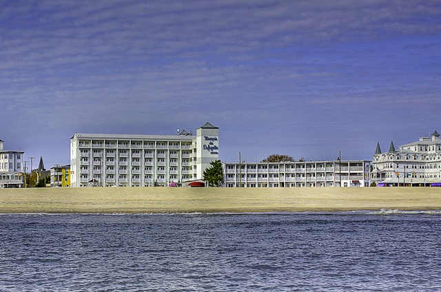 501 Beach Avenue, unit 508 - Cape May