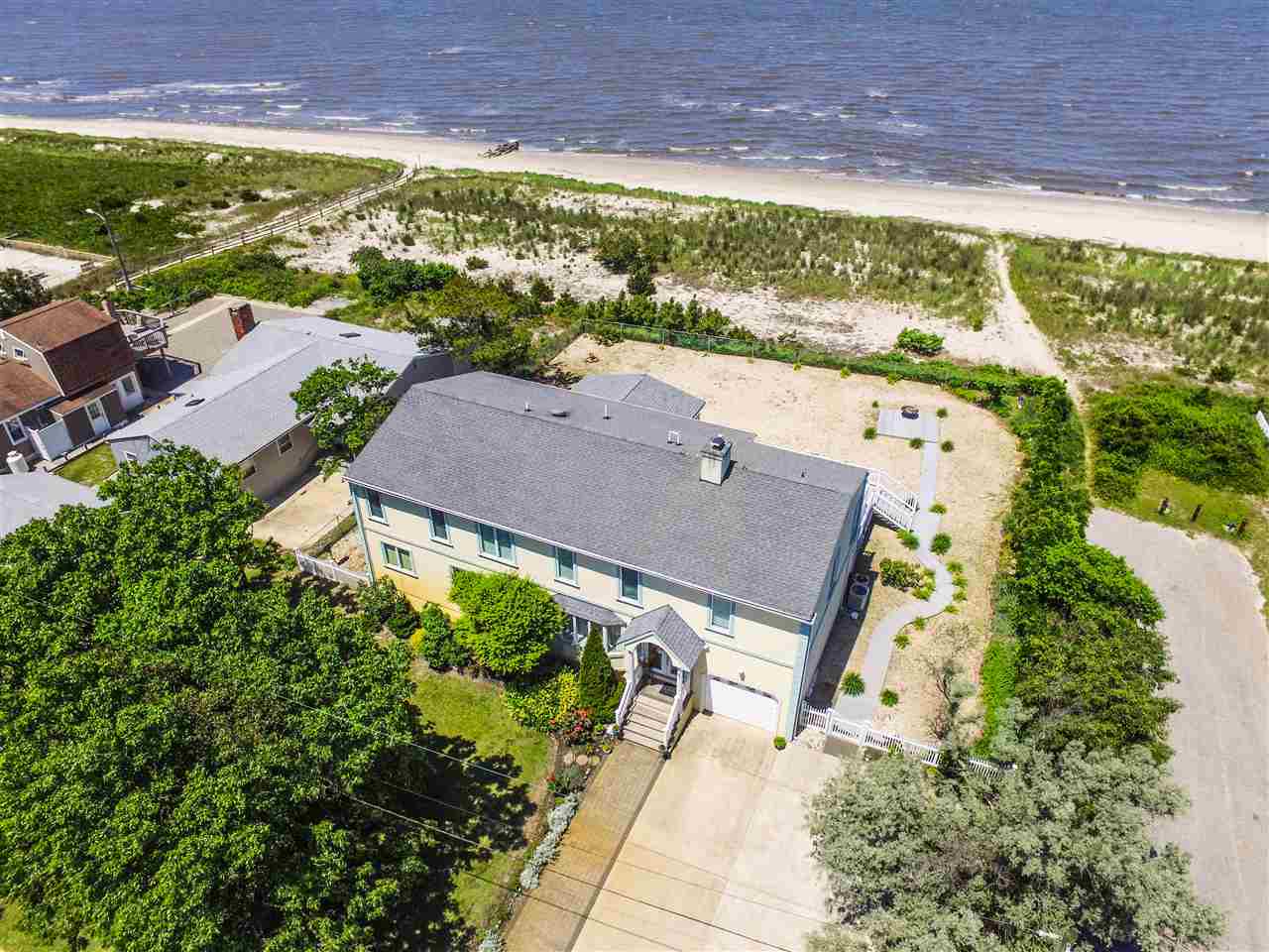 Real Estate Info Villas NJ 08251