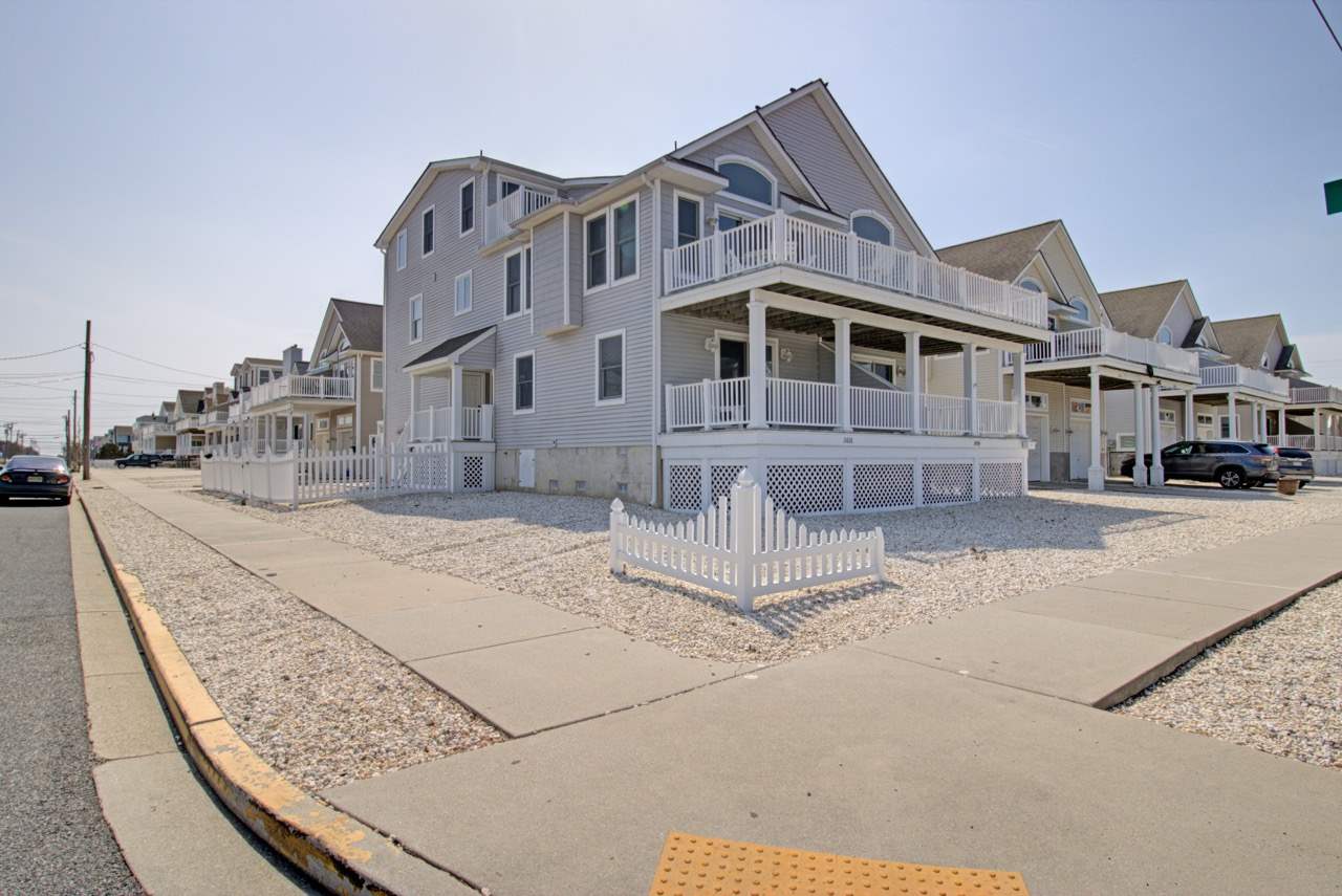 2601 Ocean Drive,Avalon NJ