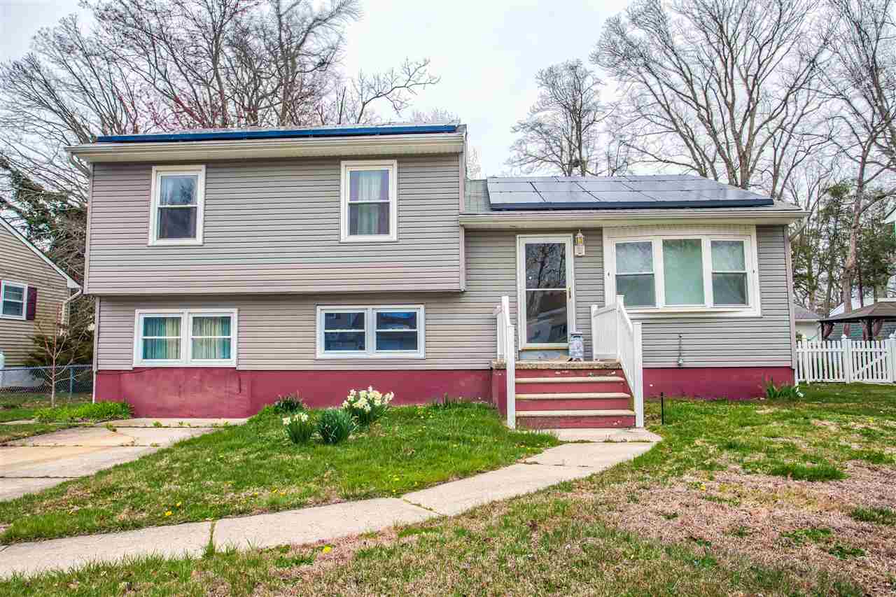 219 ROSEANN Avenue - North Cape May