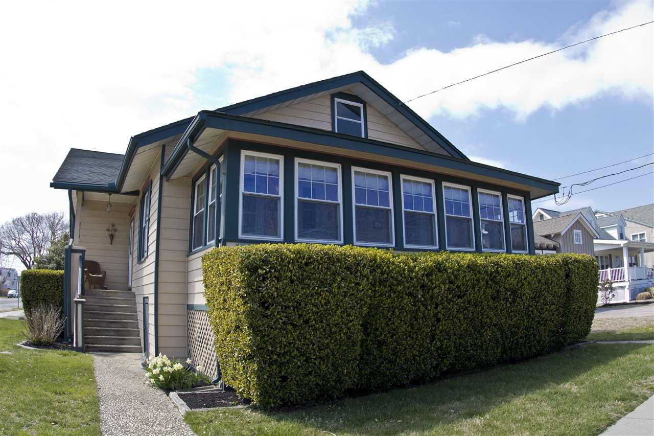 100 Broadway - Cape May