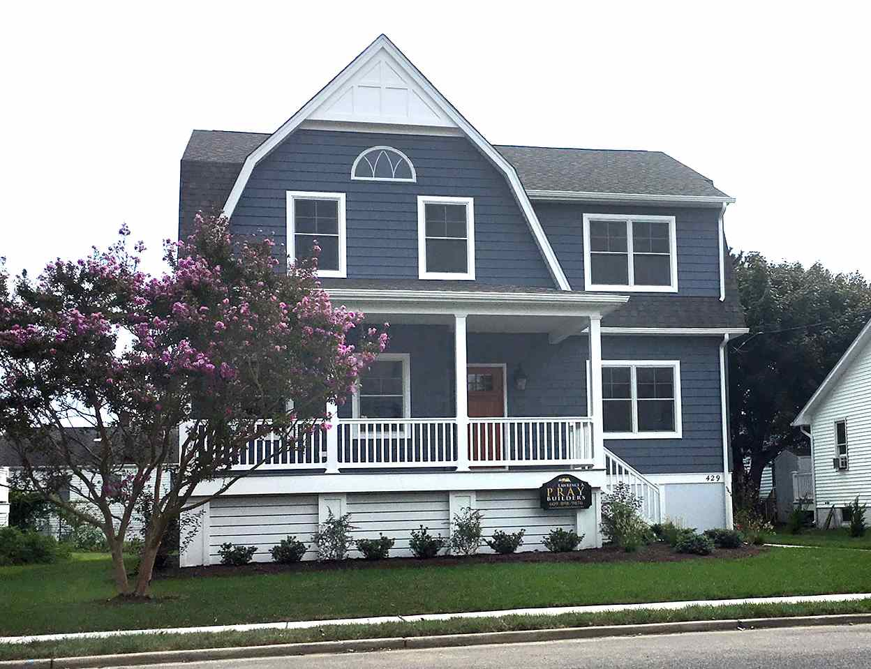 924 Columbia Avenue - Cape May