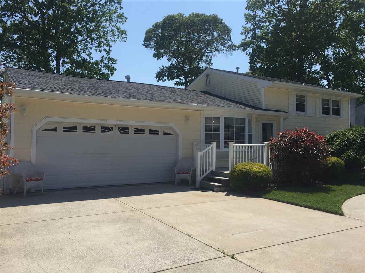 204 Apple Blossom Drive - North Cape May