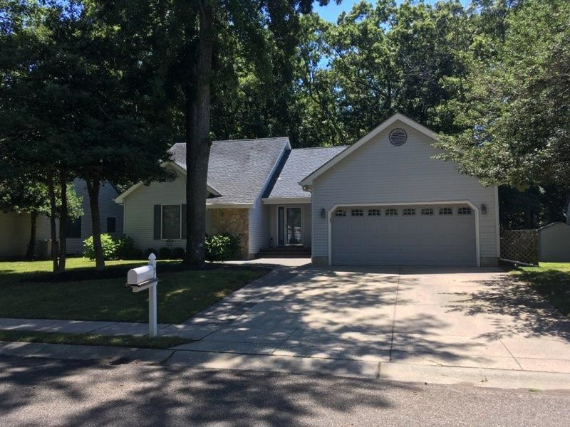9 Cape Woods Road - North Cape May