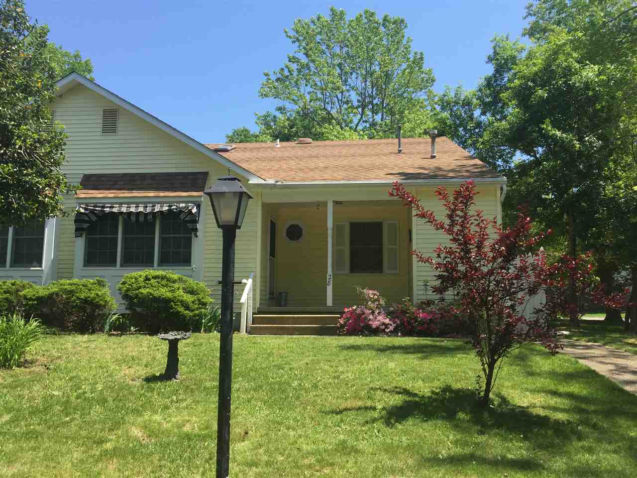 28 Heron Way - North Cape May