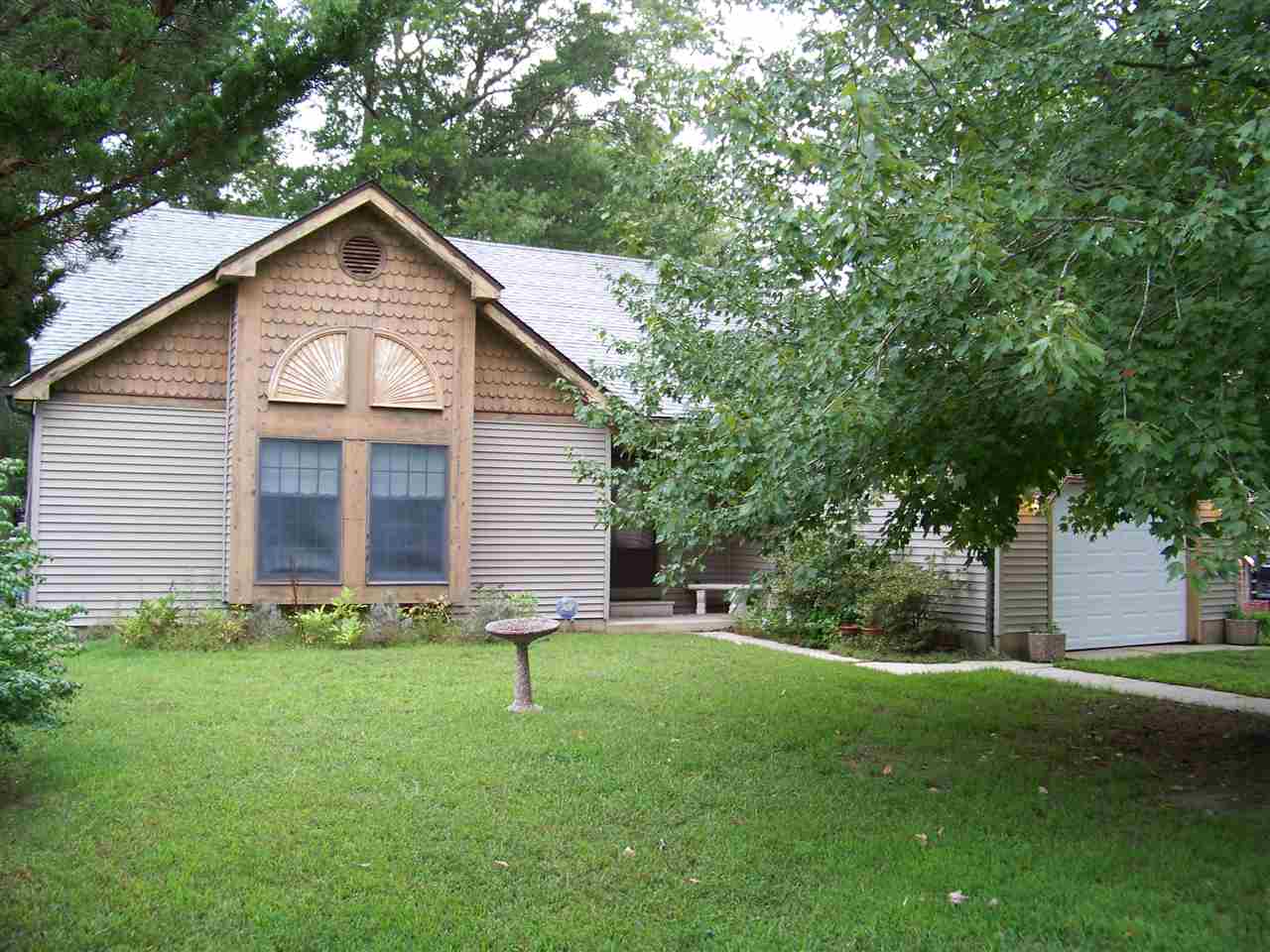 5 Dogwood Lane - North Cape May