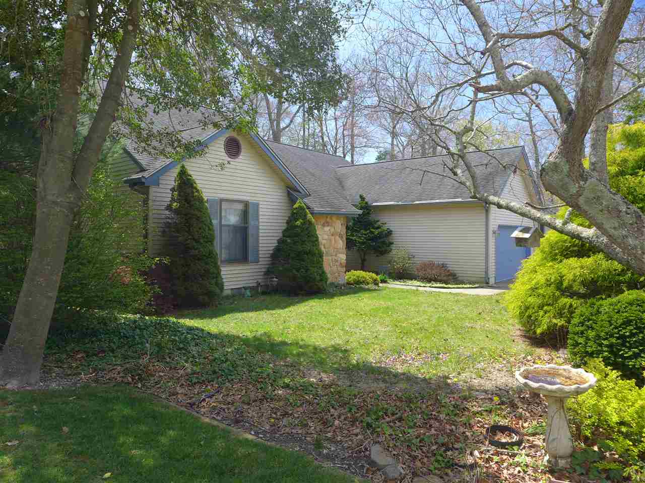 13 Cape Woods Road - North Cape May