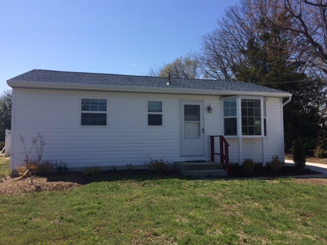 606 Pacific Avenue - North Cape May