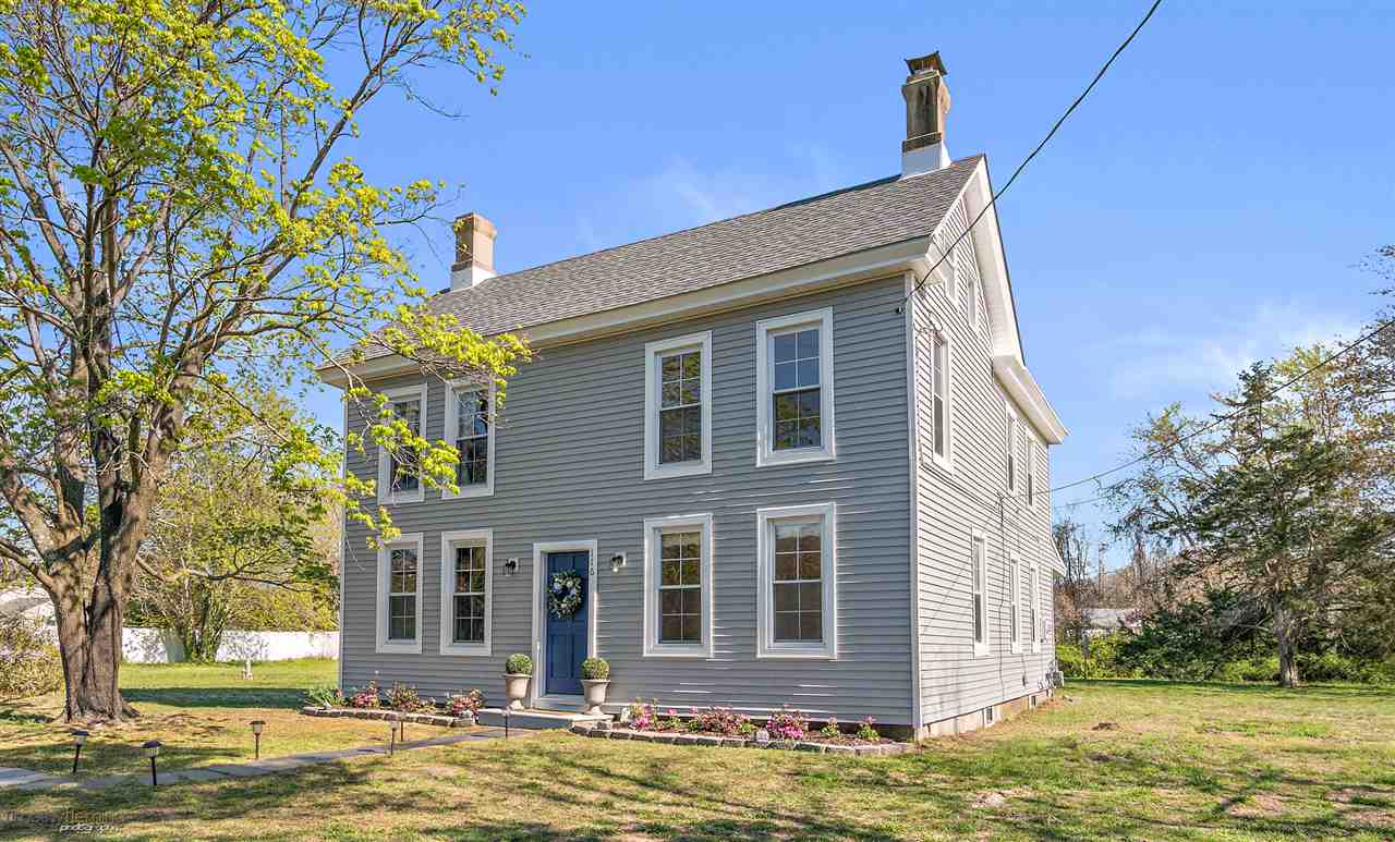 116 Breakwater Road - North Cape May