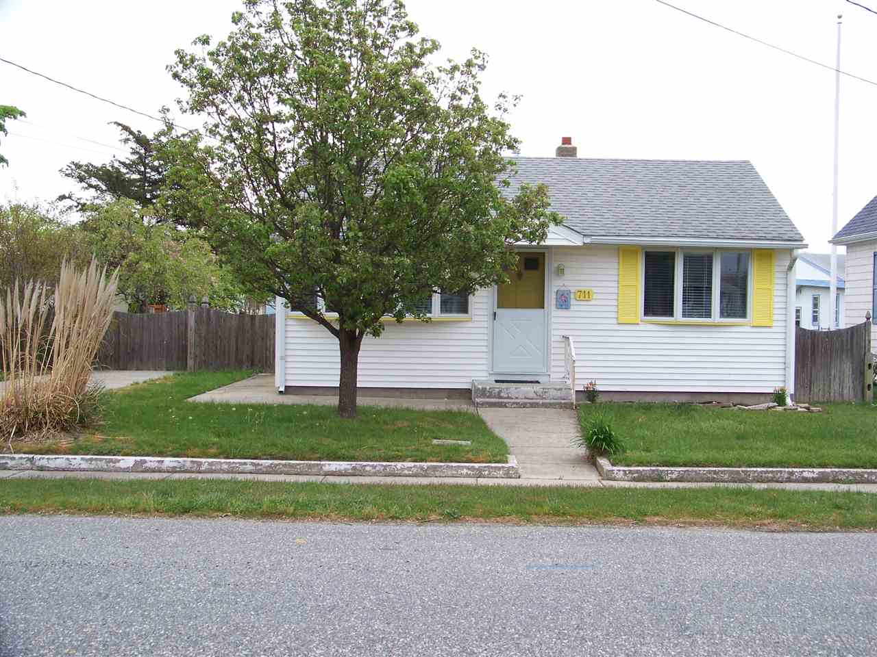 711 Wayne Ave - North Cape May