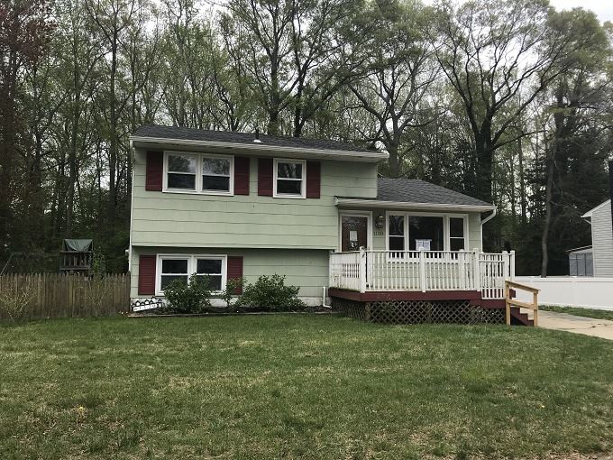 1120 Sunnyside Drive - North Cape May