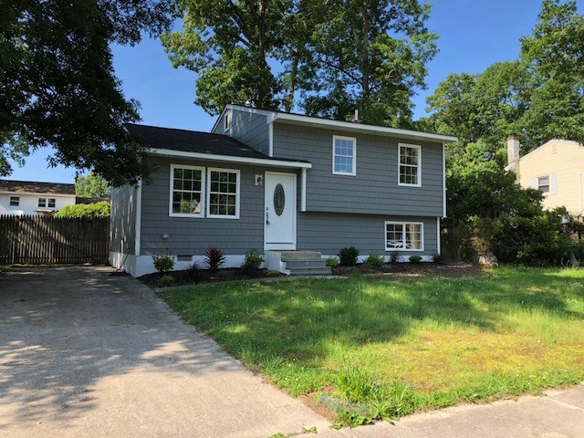 110 Willow Drive - North Cape May