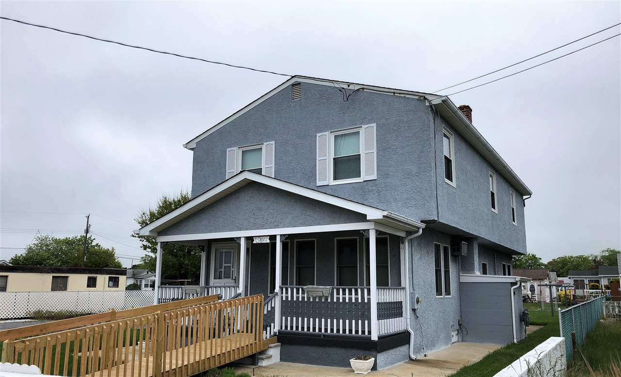 Real Estate Info Villas NJ 08251