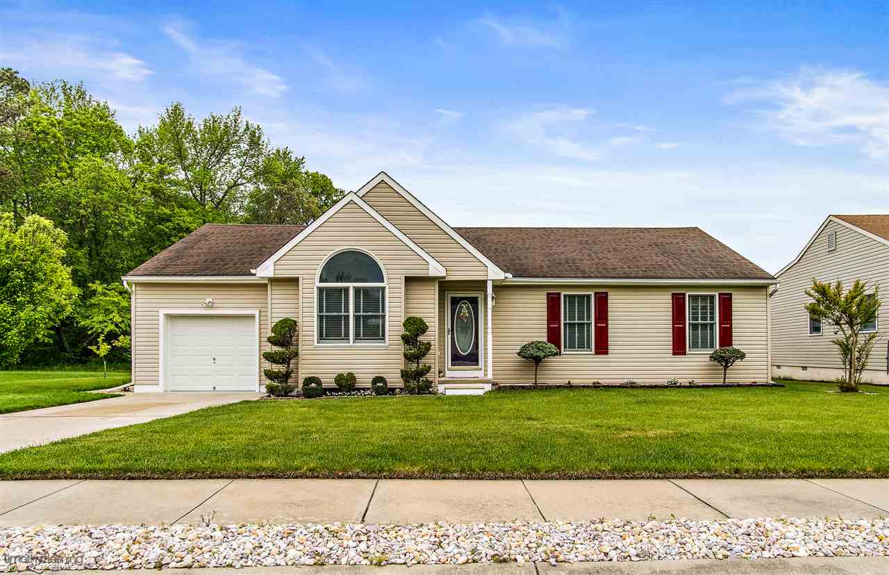 16 Widgeon Way - North Cape May
