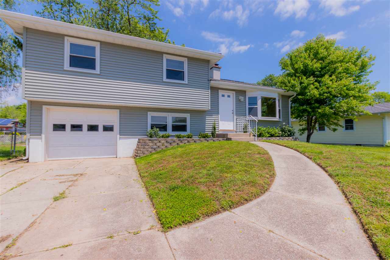 625 Town Bank Road - North Cape May