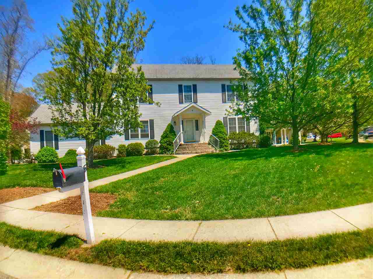 6 Sheriff Taylor Blvd - North Cape May