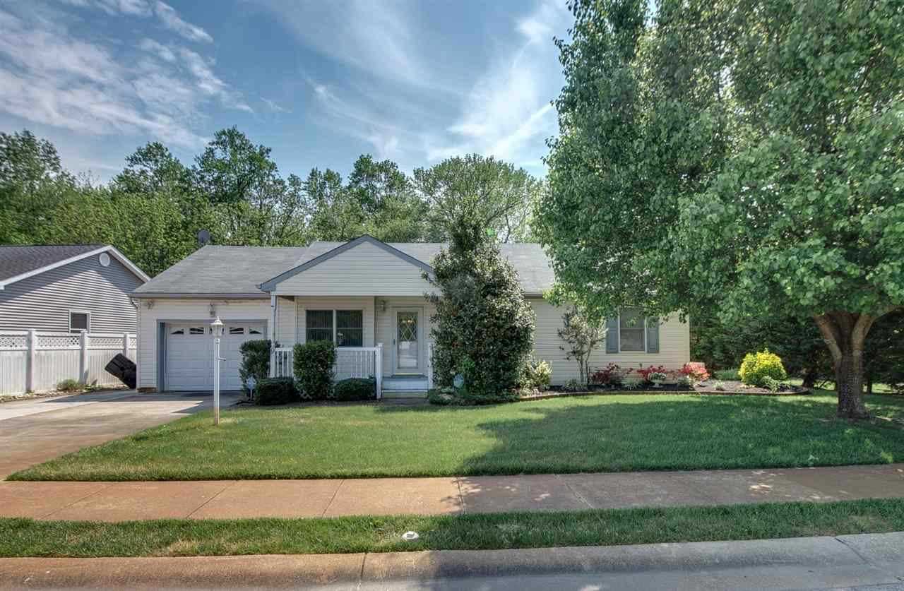 9 Cormorant Way - North Cape May