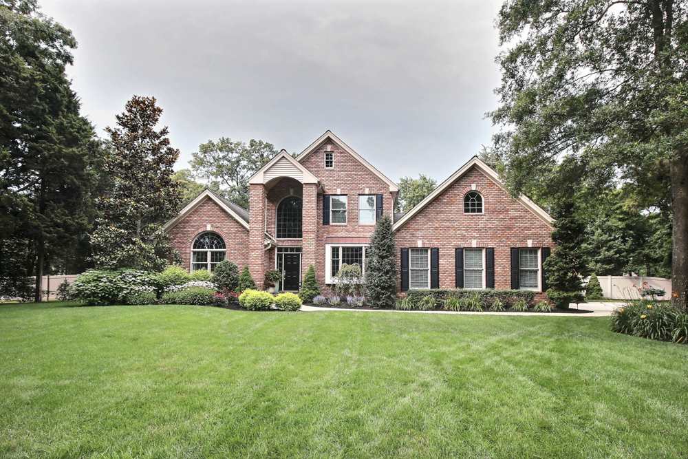 5 Cedar Meadow Drive - Cape May Court House
