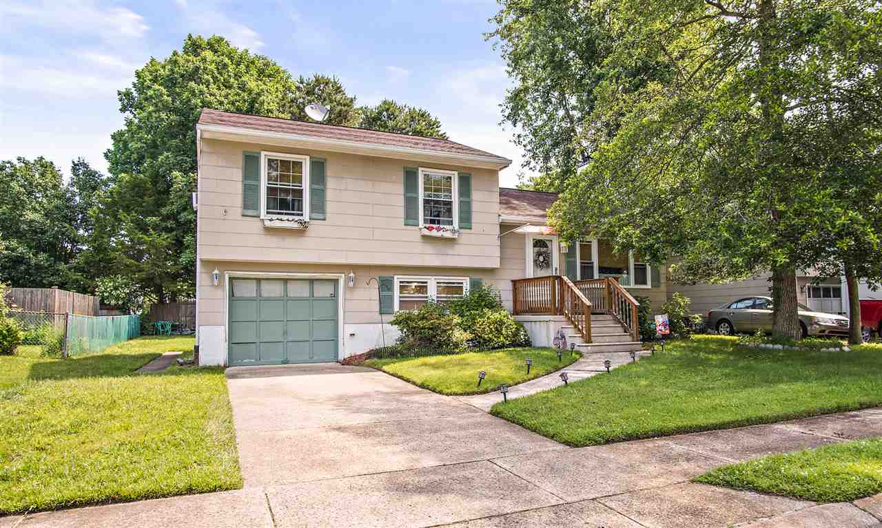 215 Suzanne Avenue - North Cape May