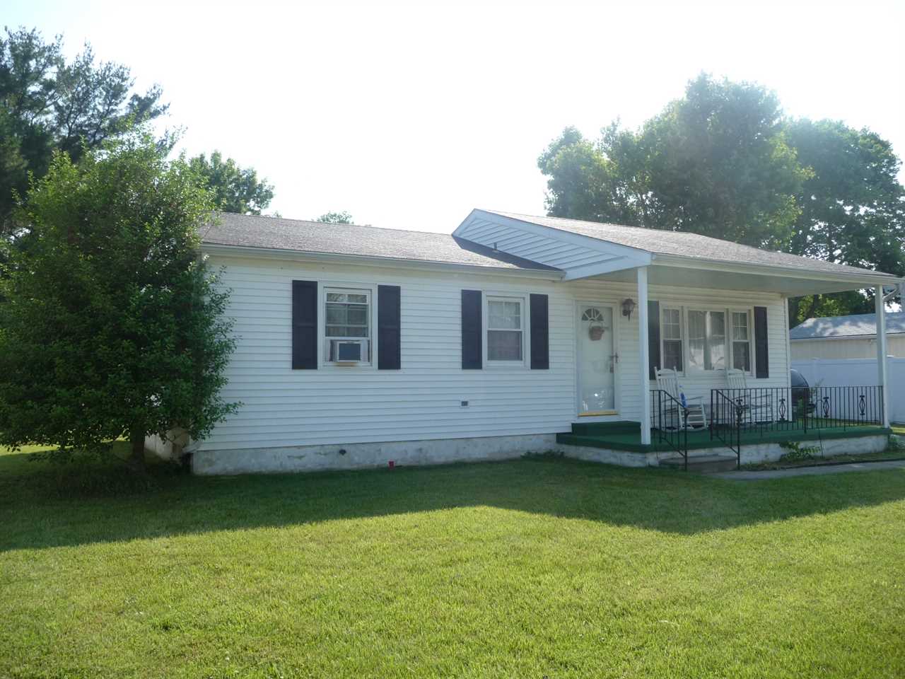230 Roseann Avenue - North Cape May