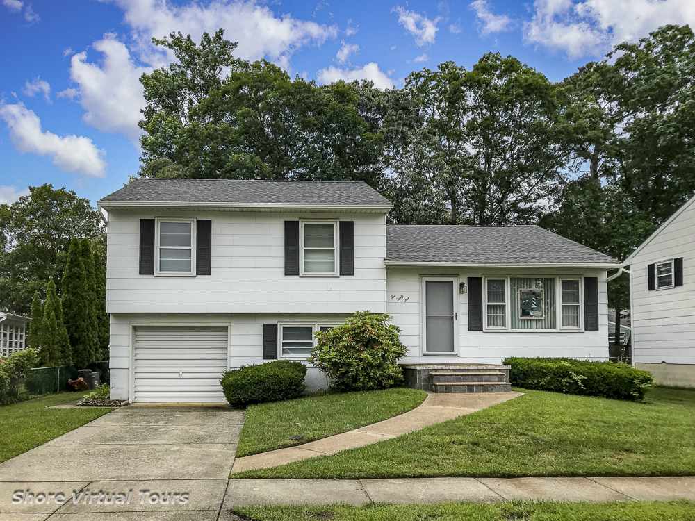 241 Roseann Avenue - North Cape May