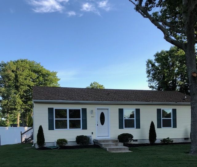 247 Breakwater Road - North Cape May